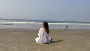 Slow Down to Move Forward: Mindfulness at Work and Beyond