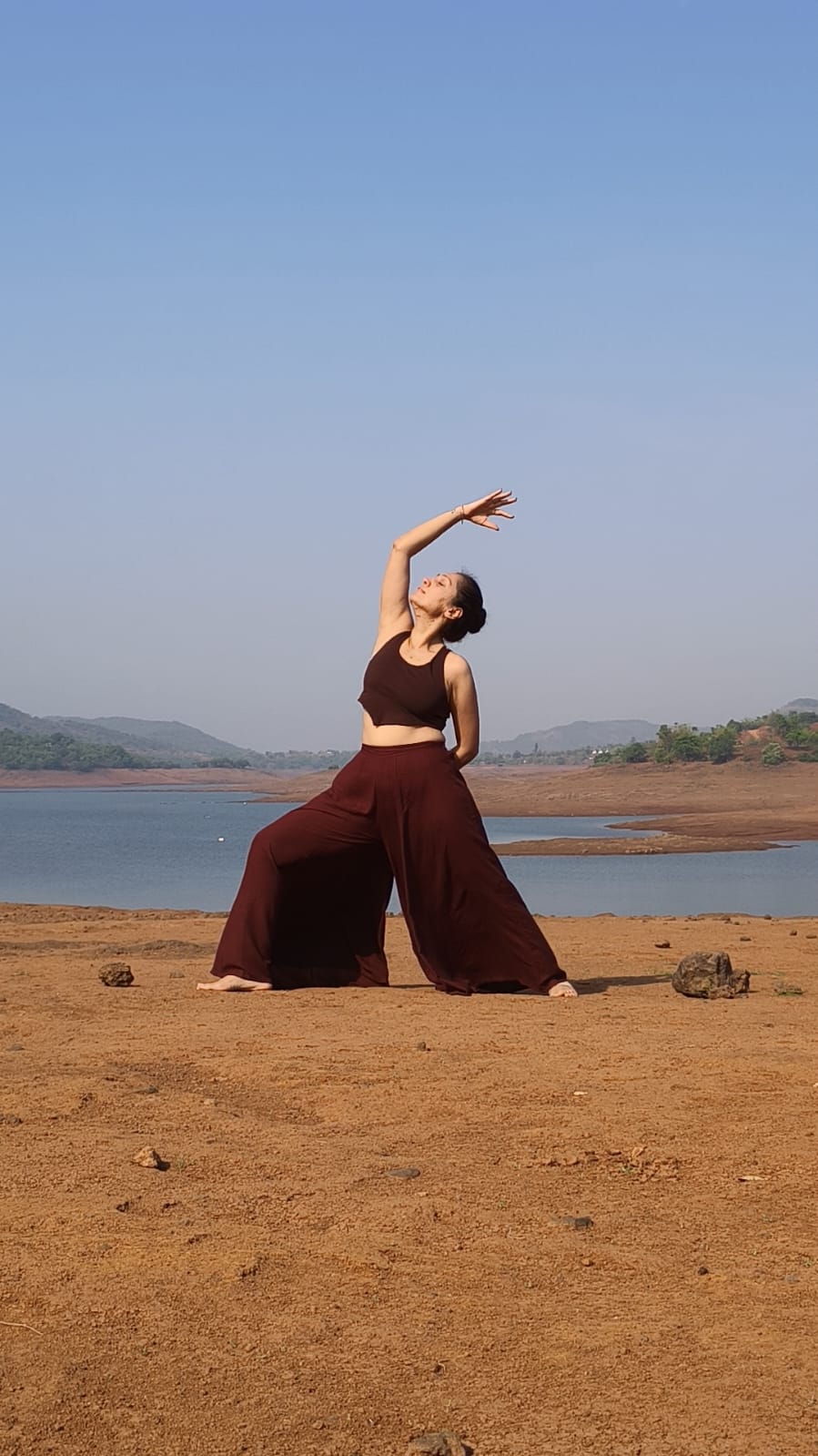 Choose Your Yoga & Wellness Journey with Jaspreet